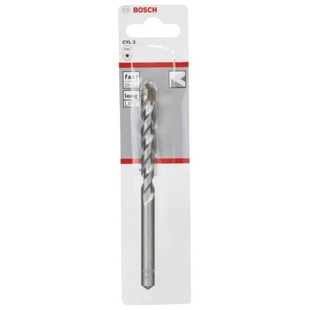 Bosch CYL3 Matkap Ucu Beton 3 x 70 mm